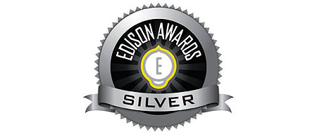 Edison Silver Award